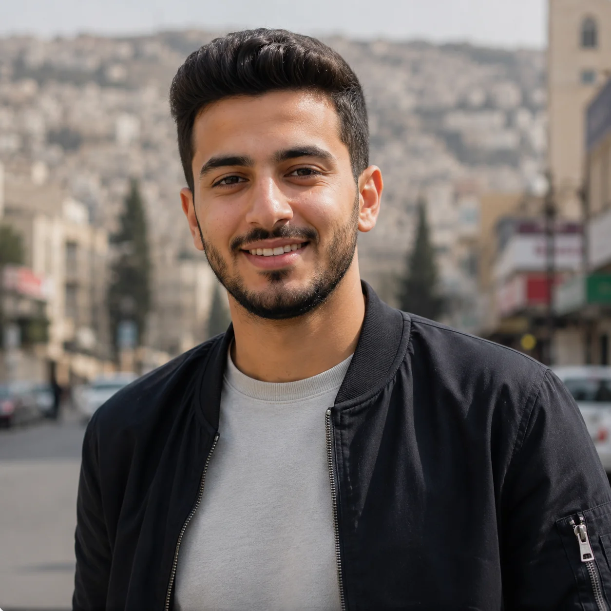 وكيل 1xBet من عمّان